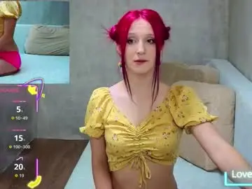 Chaturbate Free Porn Cam of michelleevie