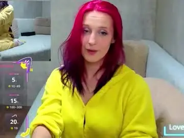 Chaturbate Live Porn of michelleevie