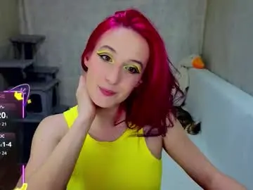 Chaturbate Adult Webcams of michelleevie