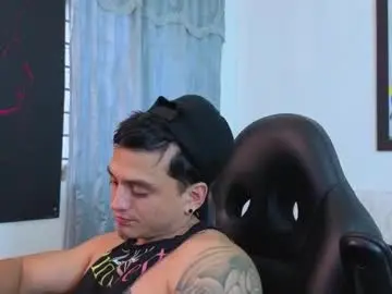 Chaturbate Live Porn of mikke_love