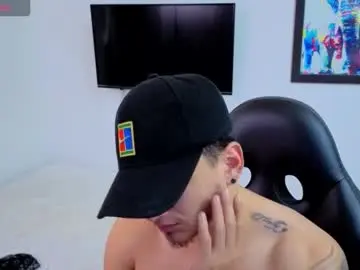 Chaturbate Private Sex Chat of mikke_love