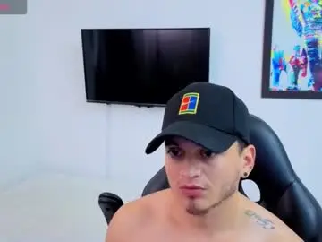 mikke_love from chaturbate