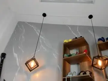 Chaturbate Nude Webcam of miranda_keyes