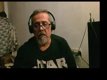 Chaturbate Live Porn of neron401