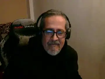 Chaturbate Adult Video Chat of neron401