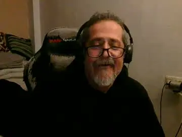 Chaturbate Live Porn of neron401