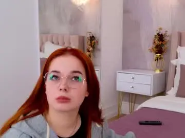 Chaturbate Private Sex Chat of nikaflowers