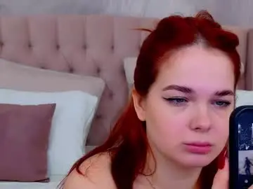 Chaturbate Live Porn of nikaflowers