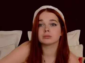 Chaturbate Nude Webcam of nikaflowers