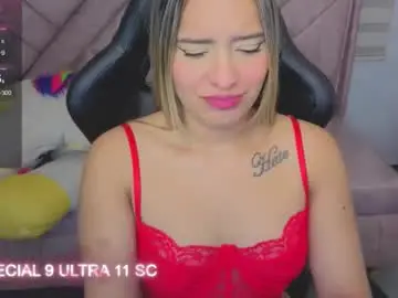 Chaturbate Watch Live Sex Cams of paris09_v