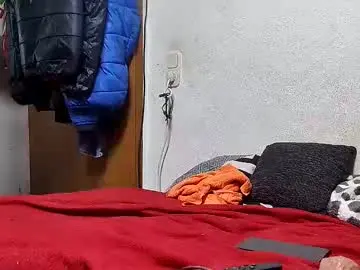 Chaturbate Live Sex of sklave99817