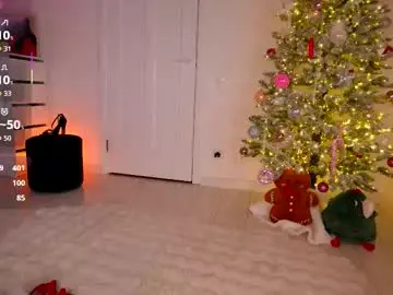 slimmaya from chaturbate