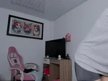 Chaturbate Sex Cam of sophie_dolly_