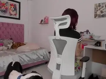 Chaturbate Best live sex cam show of sophie_dolly_