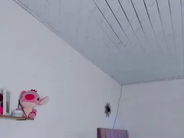 sophie_dolly_ from chaturbate