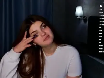 Chaturbate Adult Webcam of stephanieemiller