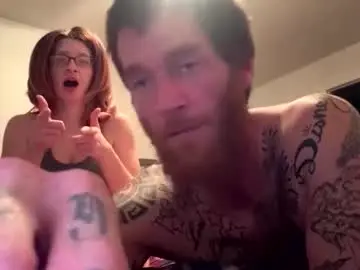 Chaturbate Nude Webcam of willingandabel2025