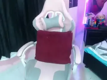 Chaturbate Best live sex cam show of zulemapiel