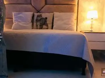 Chaturbate Adult Video Chat of amatista__smith