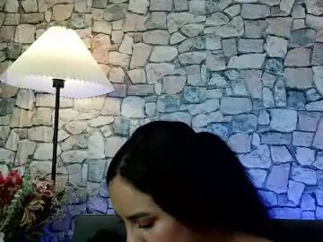 Chaturbate Adult Webcams of anastasie23