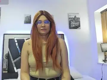 Chaturbate Watch Live Sex Cams of ariadeluxe