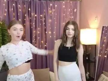 Chaturbate Watch Live Sex Cams of berry_bloom