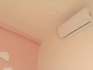 Chaturbate Live Sex of briannajackson_