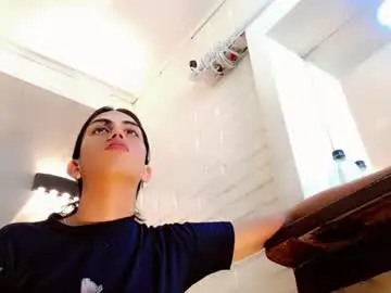 Chaturbate Nude Webcam of daniela_pink_