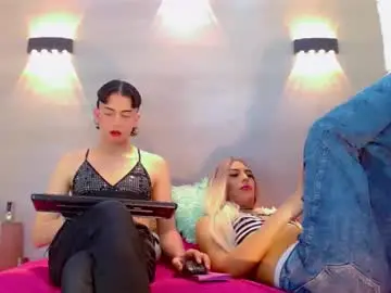 Chaturbate Sex Cam of daniela_pink_