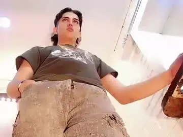 Chaturbate Best live sex cam show of daniela_pink_