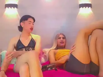 Chaturbate Watch Live Sex Cams of daniela_pink_