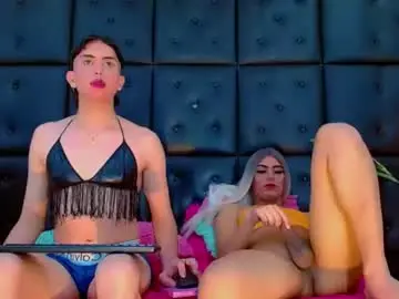 Chaturbate Private Sex Chat of daniela_pink_