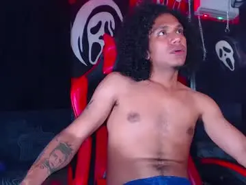 Chaturbate Adult Webcam of dantehellsingx