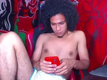 Chaturbate Sex Chat of dantehellsingx