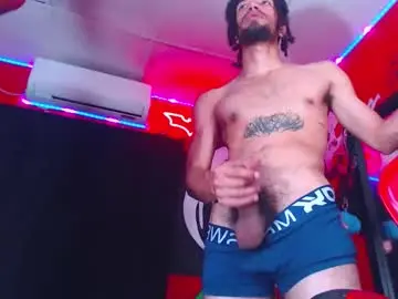 Chaturbate Adult Video Chat of dantehellsingx