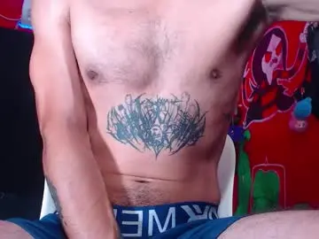 Chaturbate Best live sex cam show of dantehellsingx