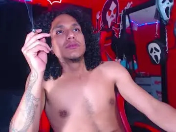 Chaturbate Best live sex cam show of dantehellsingx