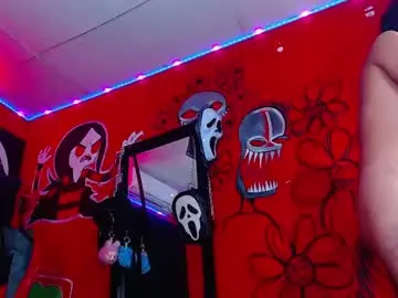Chaturbate Adult Video Chat of dantehellsingx