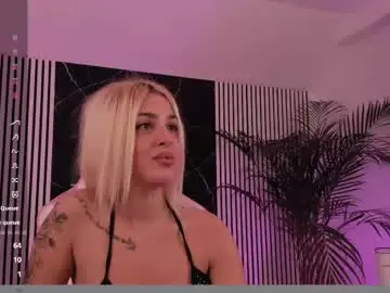 Chaturbate Free Porn Cam of diamond_ava_