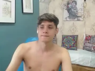 Chaturbate Free Live Porn of el_flaquiito