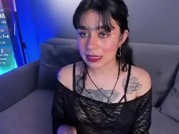 Chaturbate Sex Cam of flower_smith_