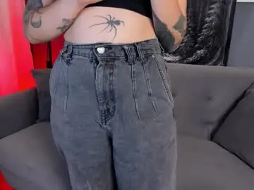 Chaturbate Sex Cam of flower_smith_