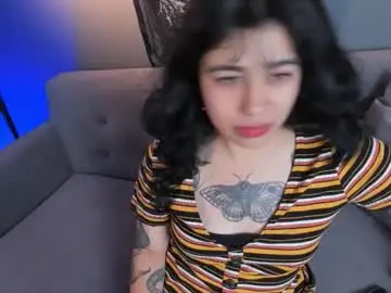 Chaturbate Free Live Porn of flower_smith_