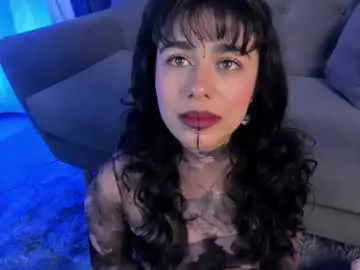 Chaturbate Live Porn of flower_smith_