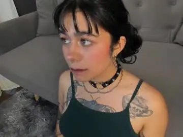 Chaturbate Live Porn of flower_smith_