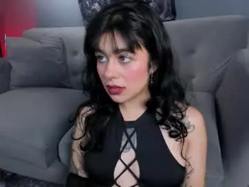 Chaturbate Live Sex of flower_smith_