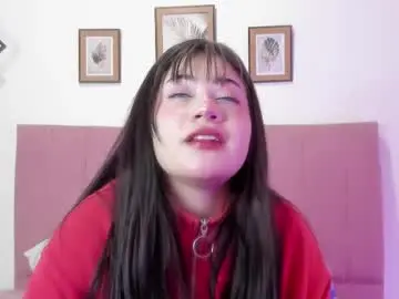 Chaturbate Live Porn of gennesis_love