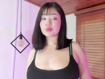 Chaturbate Sex Cam of gennesis_love