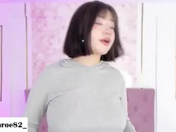 Chaturbate Adult Video Chat of gennesis_love