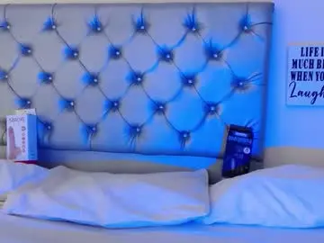 Chaturbate Nude Webcam of gisell_taylor18